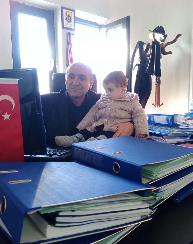 Hayrettin Haluk Akkoyunlu